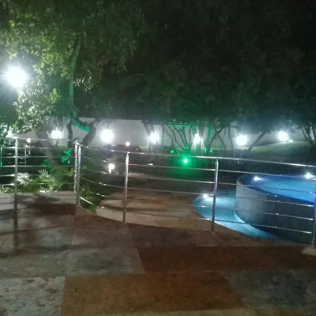 Apto. Orchidea No Ubaia Residence 202 Praia de Pipa Exterior foto