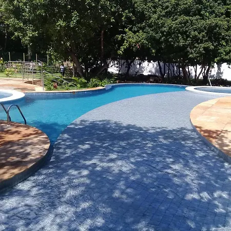 Apto. Orchidea No Ubaia Residence 202 Praia de Pipa Exterior foto