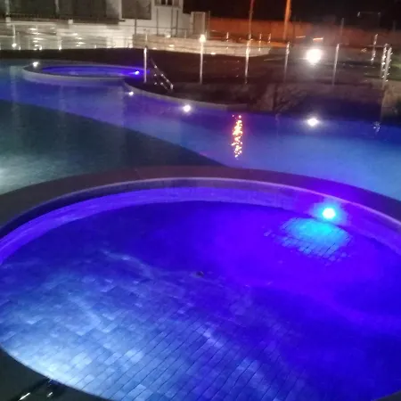 Apto. Orchidea No Ubaia Residence 202 Praia de Pipa Exterior foto