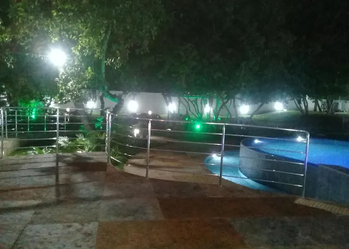 Apto. Orchidea No Ubaia Residence 202