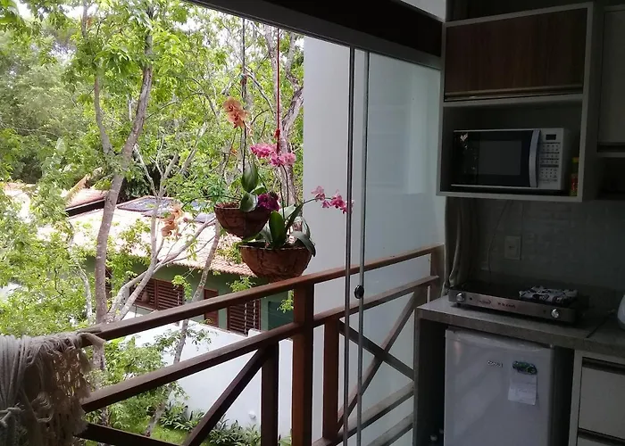 Apto. Orchidea No Ubaia Residence 202