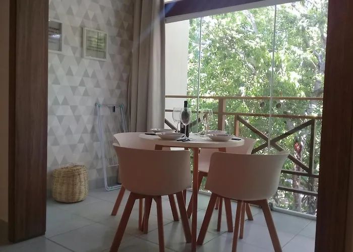 Apto. Orchidea No Ubaia Residence 202