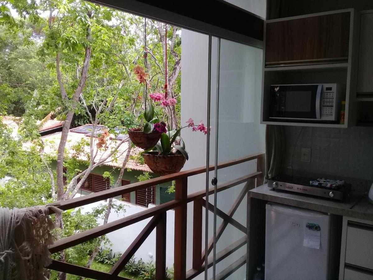 Apto. Orchidea No Ubaia 202 Apartamento