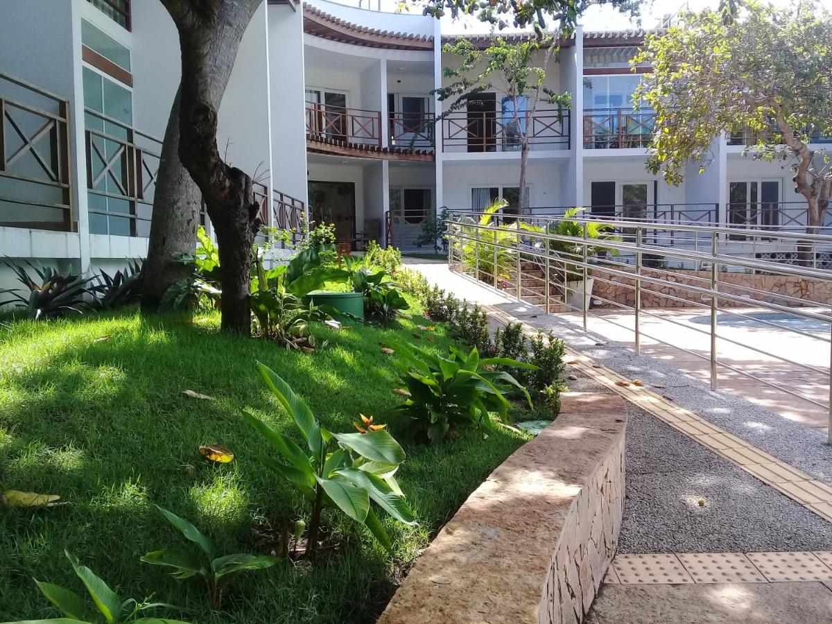 Apartamento Apto. Orchidea No Ubaia 202 Praia de Pipa