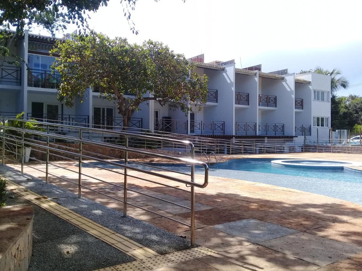 Apto. Orchidea No Ubaia 202 Apartamento Praia de Pipa
