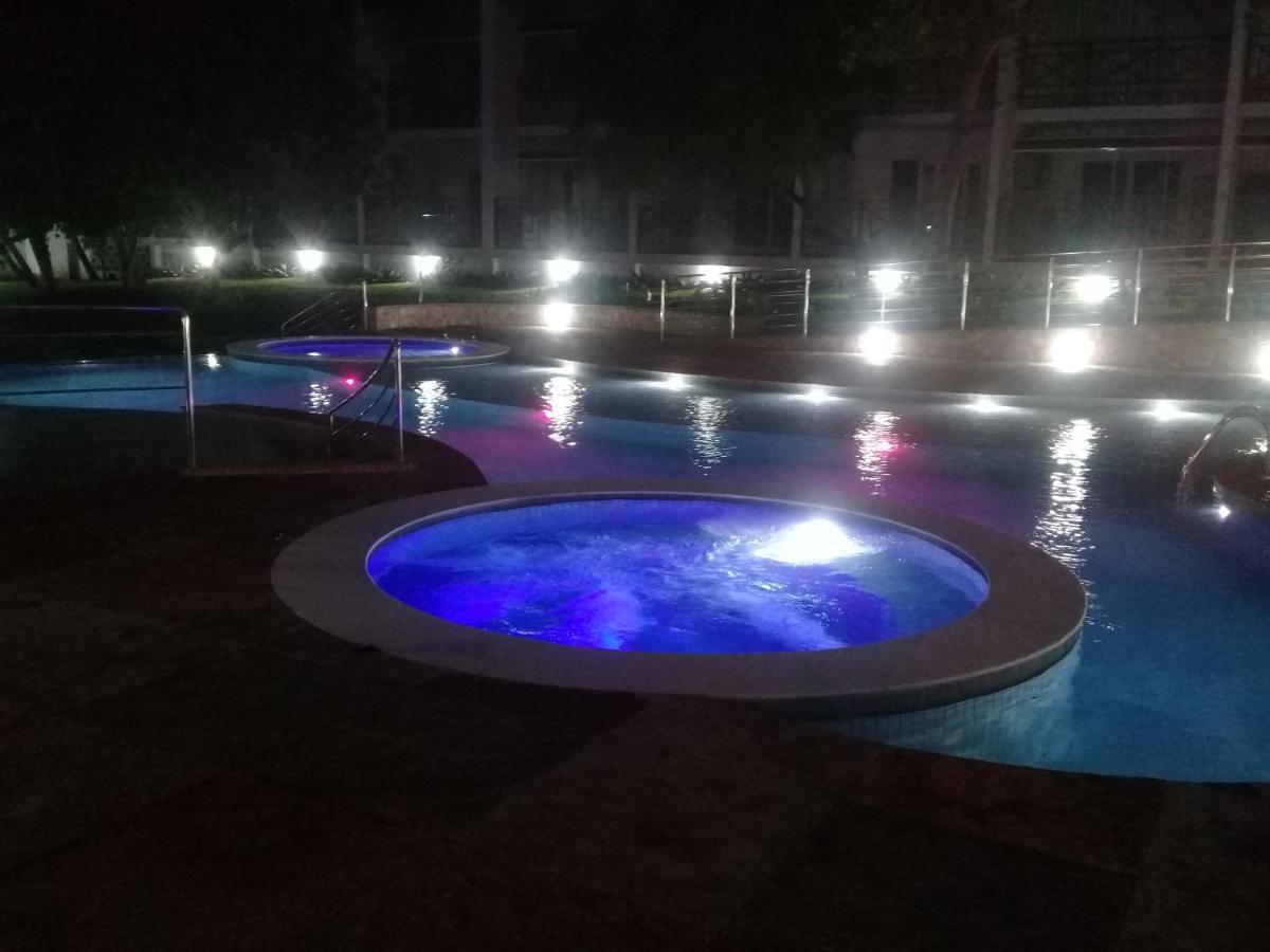 Apto. Orchidea No Ubaia 202 Apartamento Praia de Pipa
