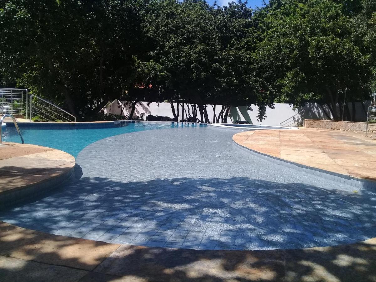 Apto. Orchidea No Ubaia 202 Apartamento Praia de Pipa