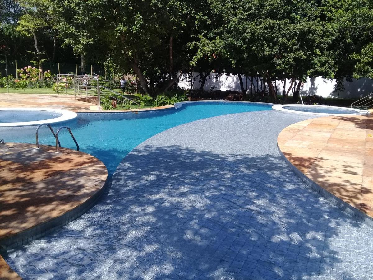 Apartamento Apto. Orchidea No Ubaia 202 Praia de Pipa