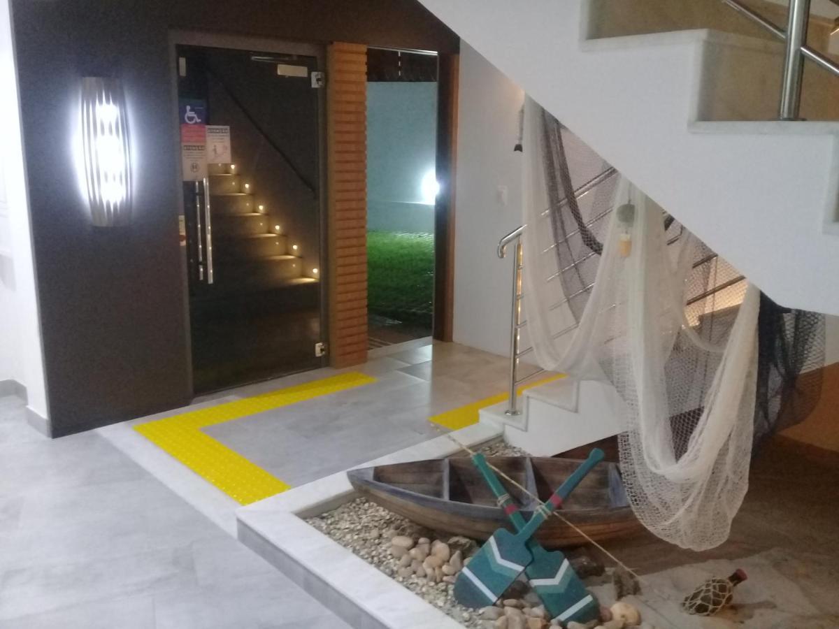 Apto. Orchidea No Ubaia 202 Apartamento *