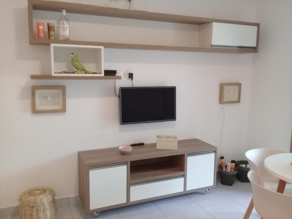 Apto. Orchidea No Ubaia 202 Apartamento Praia de Pipa