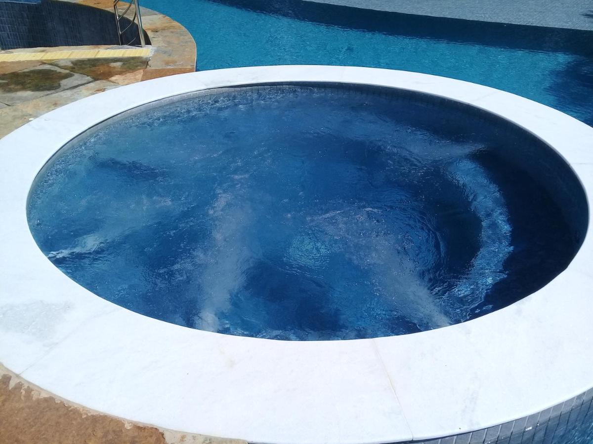 Apartamento Apto. Orchidea No Ubaia 202