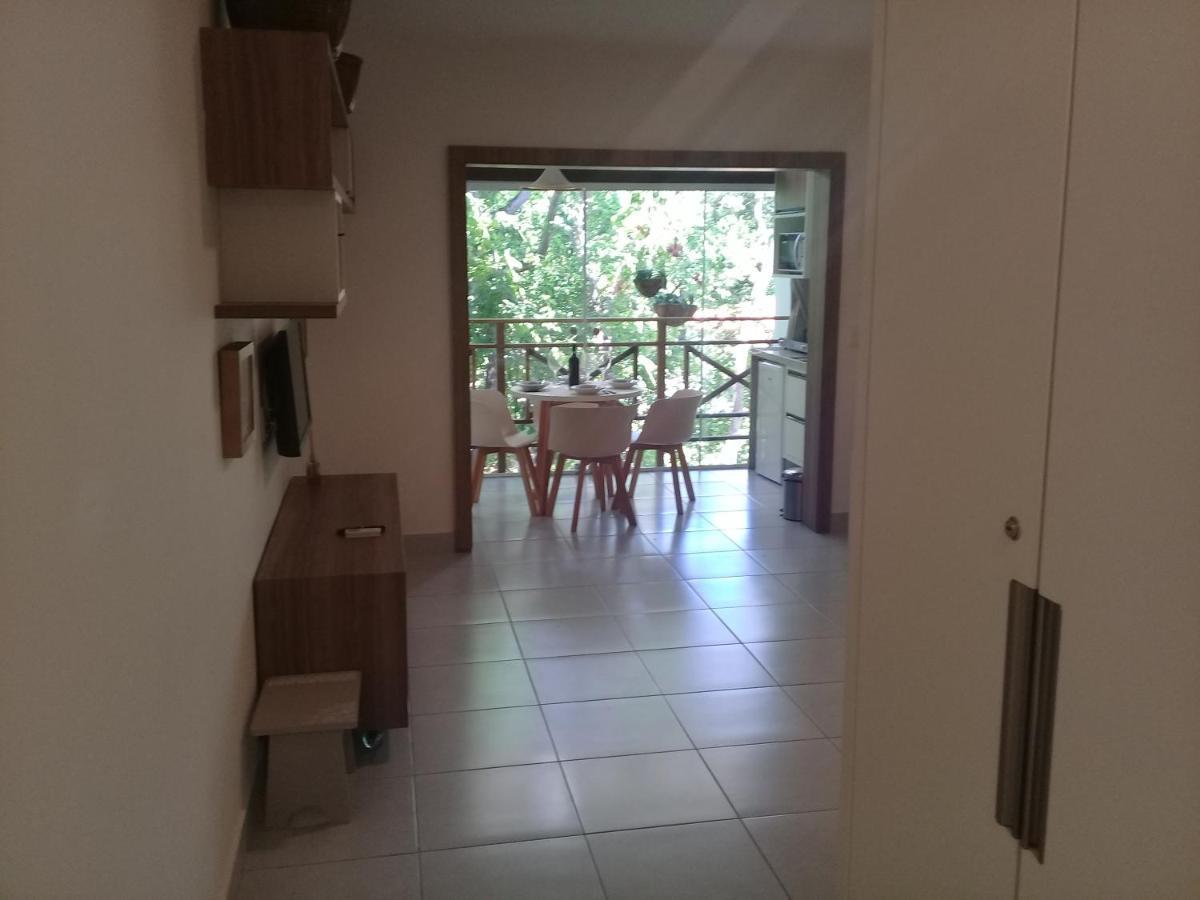 Apto. Orchidea No Ubaia 202 * Praia de Pipa