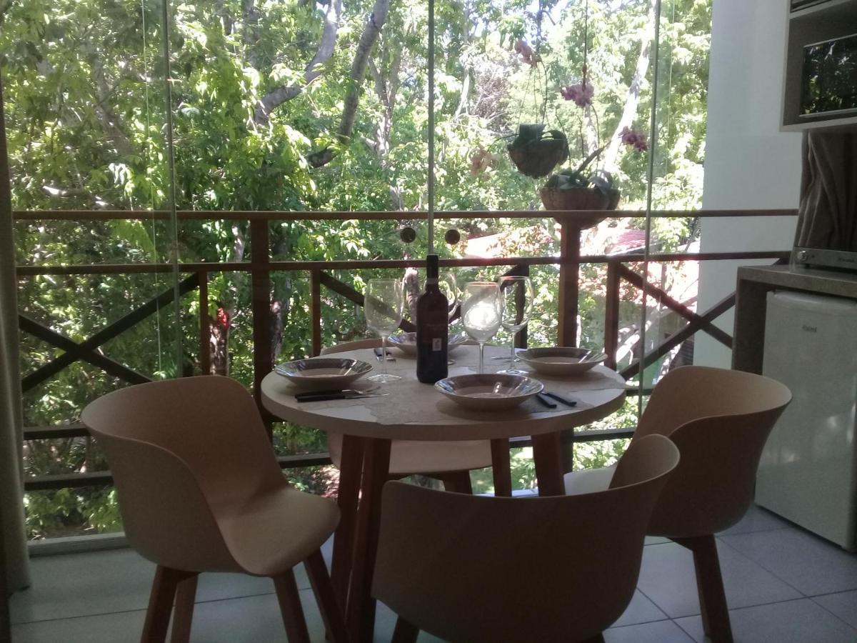 Apartamento Apto. Orchidea No Ubaia 202