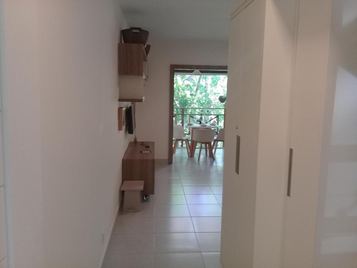Apto. Orchidea No Ubaia 202 Apartamento *
