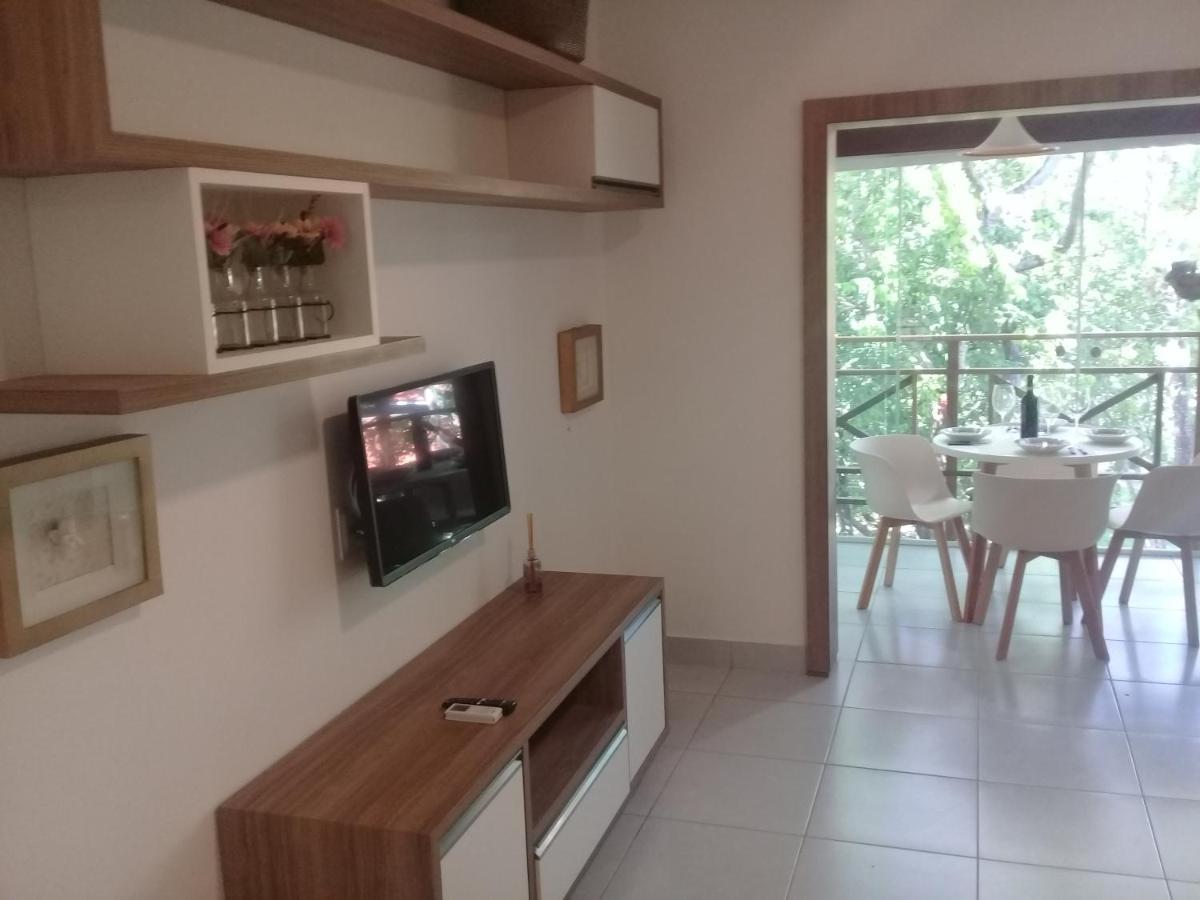 Apartamento Apto. Orchidea No Ubaia 202