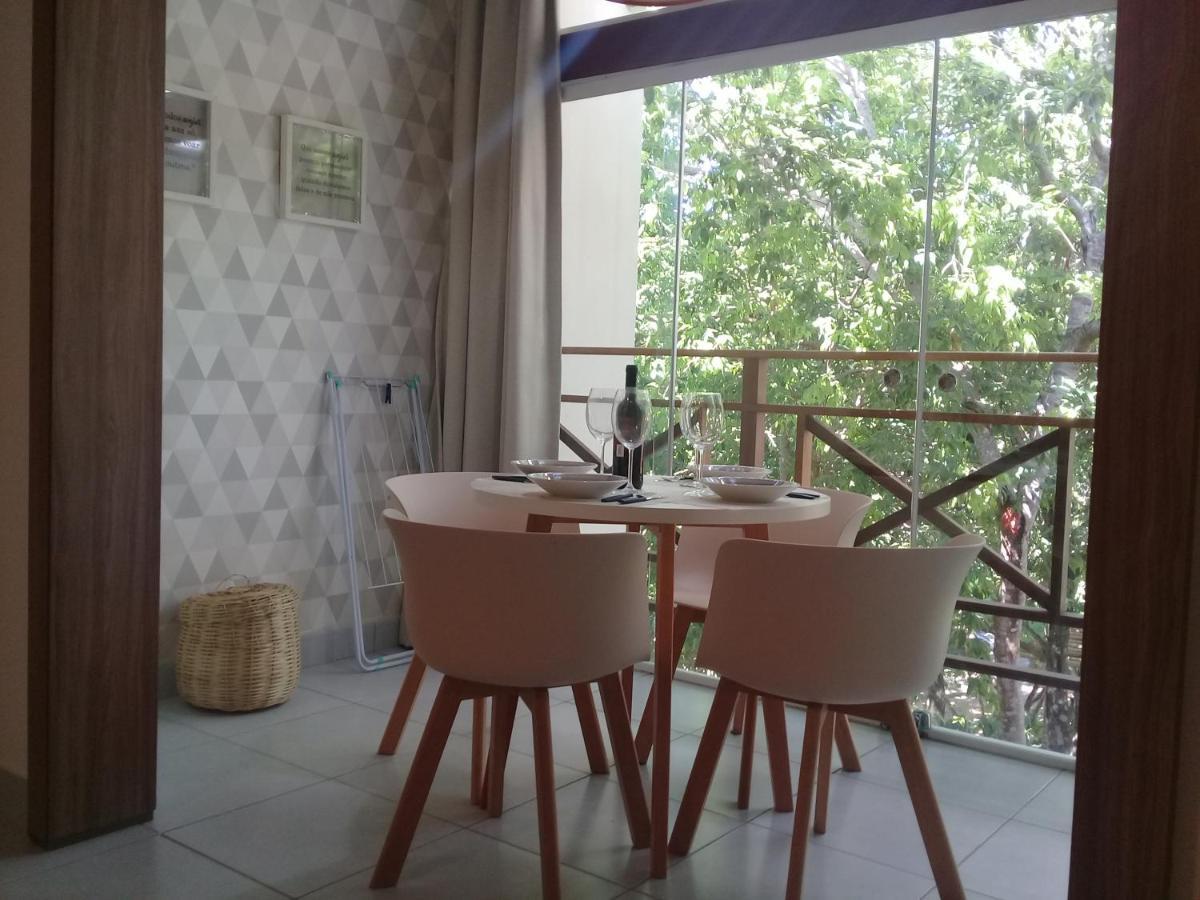 Apto. Orchidea No Ubaia 202 Apartamento Praia de Pipa
