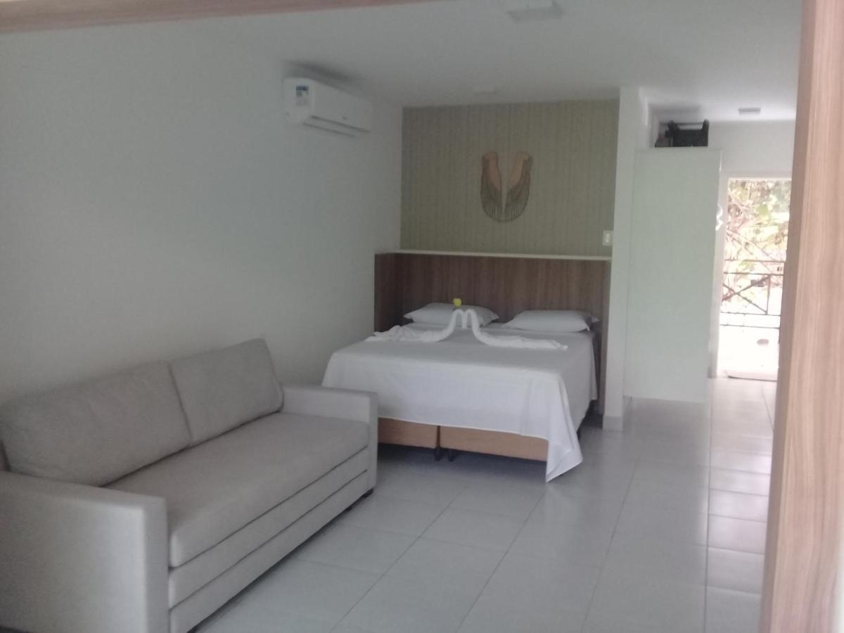 Apartamento Apto. Orchidea No Ubaia 202 *