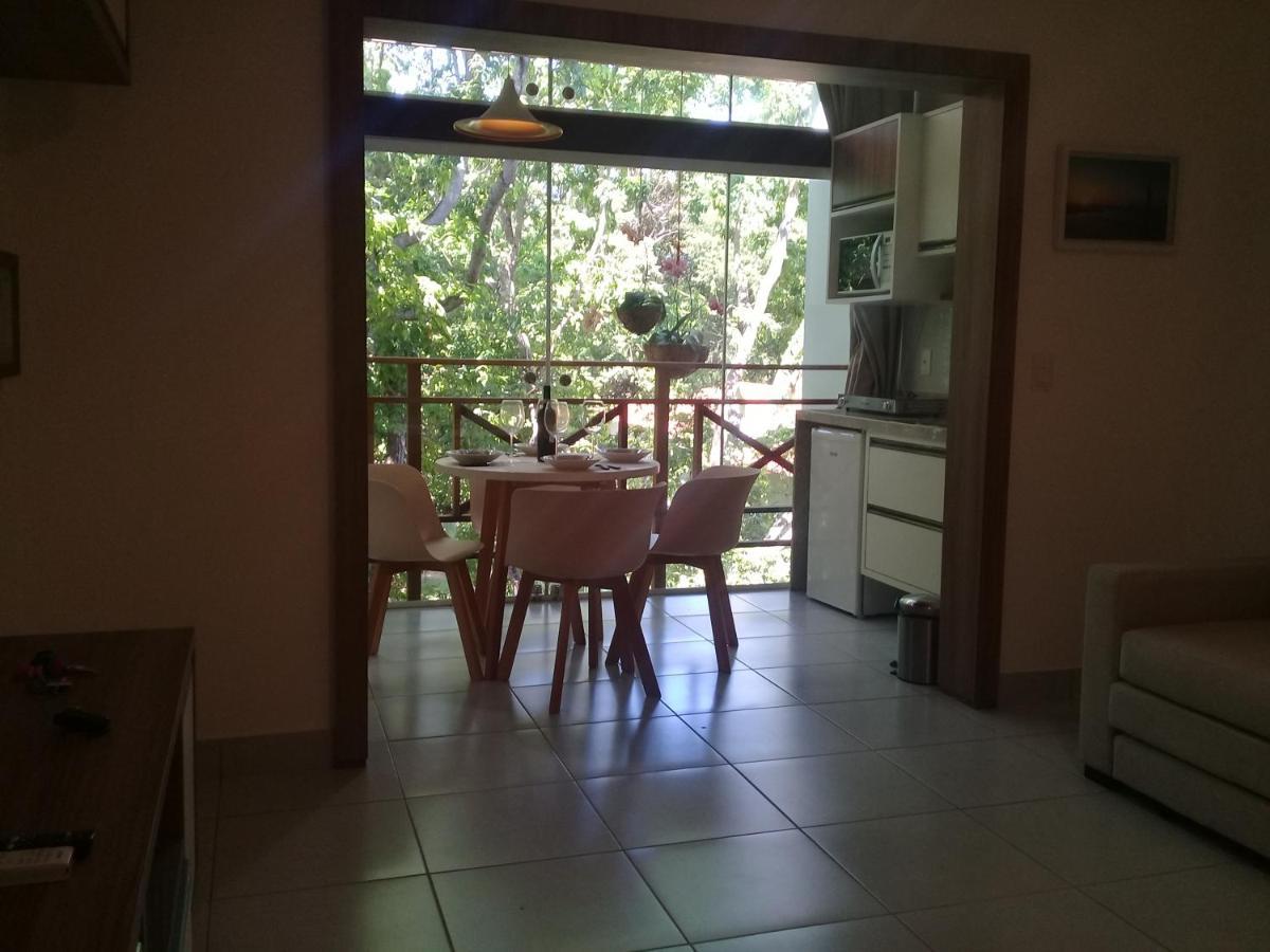 Apartamento Apto. Orchidea No Ubaia 202