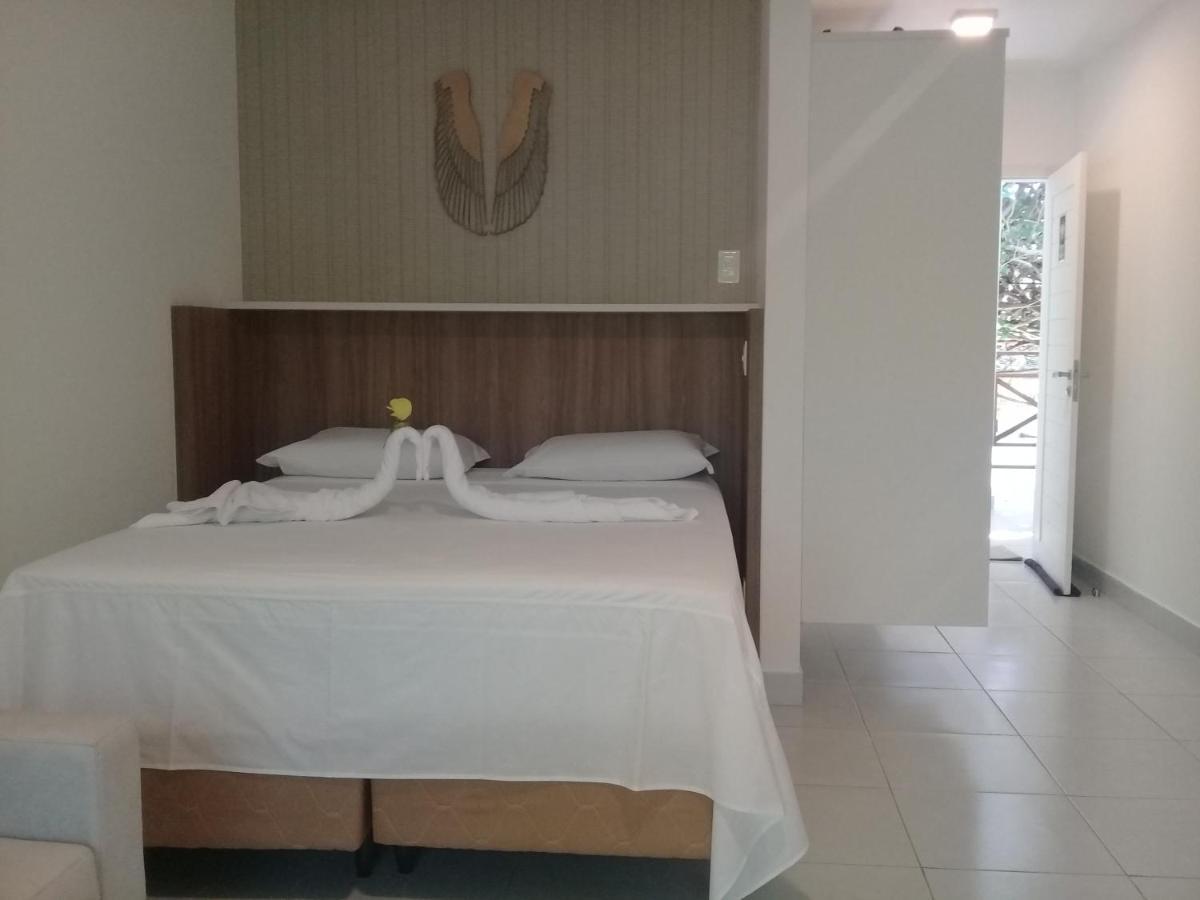 Apto. Orchidea No Ubaia 202 Apartamento