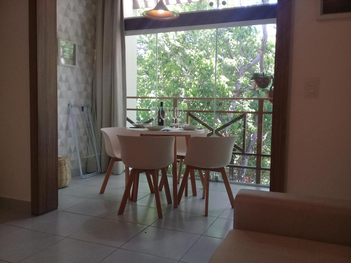 Apto. Orchidea No Ubaia 202 Apartamento