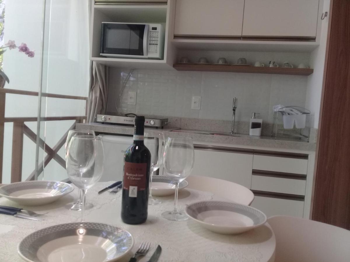 Apto. Orchidea No Ubaia 202 Apartamento Praia de Pipa